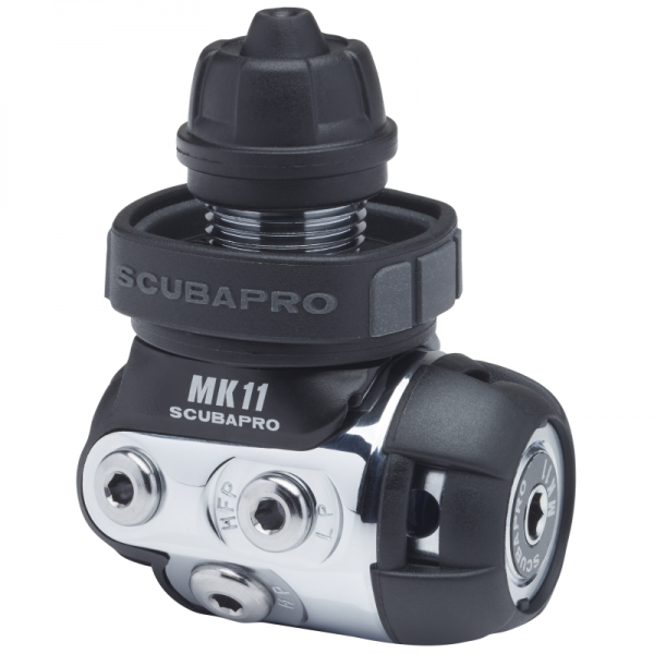 Scubapro MK11 EVO (1. Stufe)