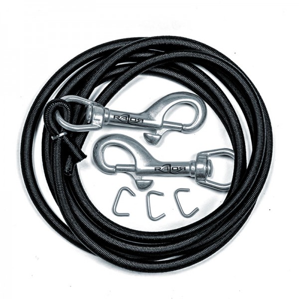 Side Mount Ersatz-Bungee Kit