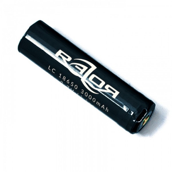 Ersatzbatterie für die Razor Backup Light BL1200