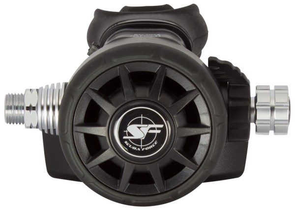 Scubaforce Black Devil (2. Stufe)