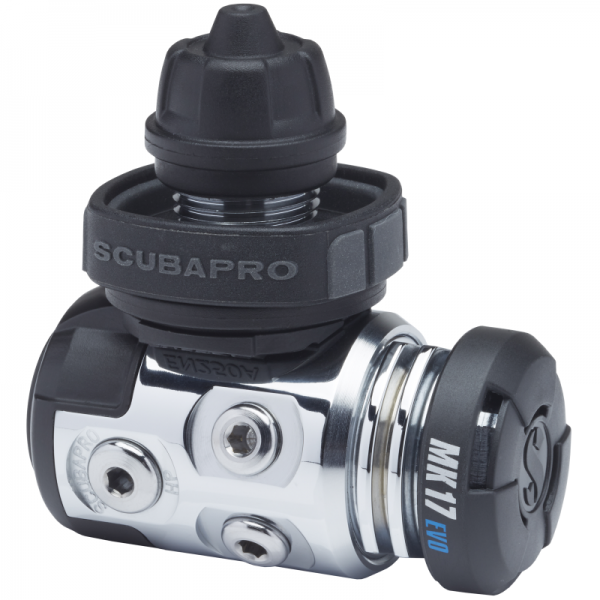 Scubapro MK17 EVO (1. Stufe)