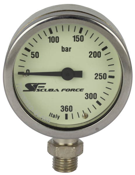 Finimeter SPG 360