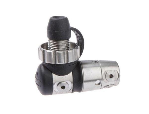 Atomic ST1 Stainless (1. Stufe)