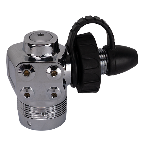 Scubaforce Black Devil Pro (1. Stufe)