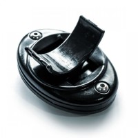 Razor Helm Mount & Lampenhalter