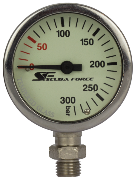 Finimeter SPG 300